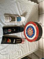 Vogele pik!, Sport en Fitness, Darts, Ophalen, Gebruikt, Pijlen