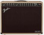 Fender Twins Reverb versterker, Muziek en Instrumenten, Ophalen, Zo goed als nieuw, Gitaar, 50 tot 100 watt