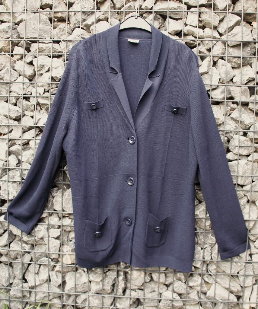 M137. Cardigan pour dame de taille 46., Mayerline, Taille 46/48 (XL) ou plus grande, Enlèvement ou Envoi, Comme neuf