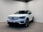 Volvo XC40 P8*AWD*R-DESIGN*HARMAN*78kWh*418 KM (WLTP)*, Auto's, Automaat, Zwart, 408 pk, Wit