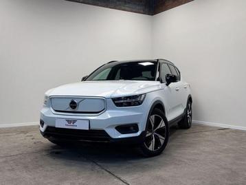 Volvo XC40 P8*AWD*R-DESIGN*HARMAN*78kWh*418 KM (WLTP)* beschikbaar voor biedingen