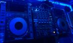pioneer Dj-set 2 x CDJ-2000 nexus en DJM-900 nexus, Muziek en Instrumenten, Dj-sets en Draaitafels, Ophalen of Verzenden, Zo goed als nieuw