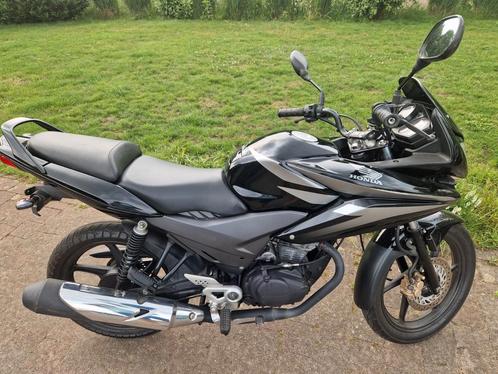 HONDA CBF 125 (Zeer nette staat), Motoren, Motoren | Honda, Particulier, Overig, 11 kW of minder, 1 cilinder, Ophalen