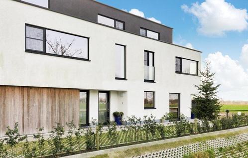 Energiezuinige BEN Woning, Immo, Huizen en Appartementen te koop, Provincie West-Vlaanderen, tot 200 m², Tussenwoning, Verkoop zonder makelaar
