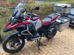 R1200GS LC ADVENTURE 2016 60000km, Ophalen, Gebruikt
