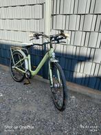 Meisje fiets banden maat 24', Ophalen, Zo goed als nieuw