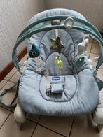 Chicco wipstoel., Enlèvement, Utilisé, Chaise rebondissante, Chicco