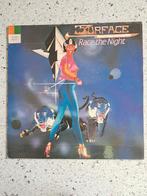 Surface..race the night 1986 .1 pressing .killerwatt records, Envoi, Comme neuf