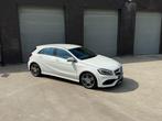 Mercedes-Benz A 160 AMG-PACK // APPLE CARPLAY // CRUISE CONT, Auto's, Mercedes-Benz, Voorwielaandrijving, Testrit aan huis, 4 cilinders