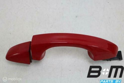 Portiergreep links LY3D VW Golf 7 5G0837205, Auto-onderdelen, Carrosserie, Gebruikt