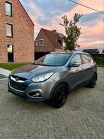 Hyundai iX35 Tucson / Automaat / 4 x4 / Goed onderhouden, Auto's, Hyundai, Automaat, Euro 5, 1995 cc, 4 cilinders