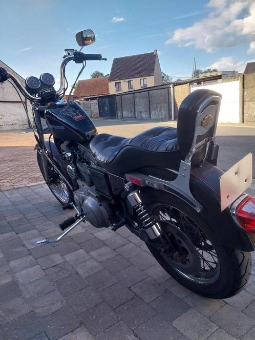 Harley davidson sportster evolution, Motoren, Motoren | Harley-Davidson, Particulier, Chopper, 2 cilinders, Ophalen