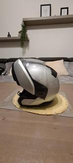 Bmw motorhelm, Motoren, Kleding | Motorhelmen, Overige merken, Systeemhelm, Dames, Tweedehands