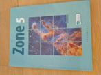 Zone 5 handboek aardrijkskunde, Ophalen, Zo goed als nieuw