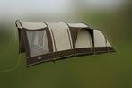 Obelink Dallas 6 XL tunneltent, Ophalen, Gebruikt, Meer dan 6