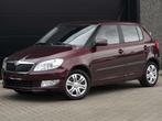 Skoda Fabia Fabia 1.2 * Topstaat * Garantie *, Rouge, Euro 5, Achat, 1644 kg