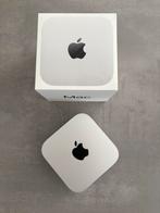 Apple mac mini M4 en toetsenbord(optioneel), Ophalen, 256 GB, SSD, Zo goed als nieuw