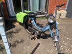 Honda Camino, Fietsen en Brommers, Brommers | Honda, Gebruikt, Overige modellen, Klasse A (25 km/u), Ophalen of Verzenden