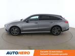 Mercedes-Benz CLA-Klasse 250 CLA 250e Shooting Brake AMG Lin, Achat, Euro 6, Détection des panneaux routiers, Noir