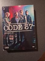 Code 37, Cd's en Dvd's, Ophalen, Zo goed als nieuw, Actie en Avontuur, Boxset
