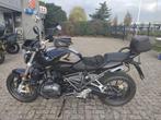 bmw motor r1200r 2018, Motoren, 2 cilinders, Particulier, Meer dan 35 kW, 1200 cc