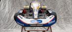 JB-Bimotor Origineel Honda GX 160, Sport en Fitness, Karting, Ophalen of Verzenden, Zo goed als nieuw, Kart