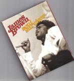 JAMES BROWN Soul Survivor DVD documentary + interviews, Alle leeftijden, Ophalen of Verzenden, Zo goed als nieuw, Muziek en Concerten