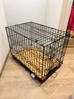 Hondenbench voor middelgrote hond, Enlèvement, Comme neuf