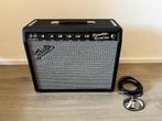Fender '65 Princeton Reverb – Vintage Reissue, Muziek en Instrumenten, Versterkers | Bas en Gitaar, Ophalen, Zo goed als nieuw