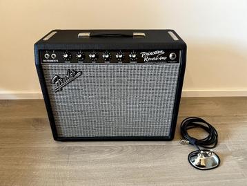 Fender '65 Princeton Reverb – Vintage Reissue beschikbaar voor biedingen