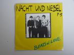 Nacht Und Nebel  Beats Of Love 7" 1984, CD & DVD, Vinyles Singles, 7 pouces, Pop, Utilisé, Enlèvement ou Envoi