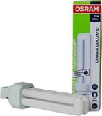 Spaarlamp Osram 13W-900LM **Nieuw** 2 stuks, Maison & Meubles, Lampes | Lampes en vrac, Enlèvement ou Envoi, Neuf, Moins de 30 watts