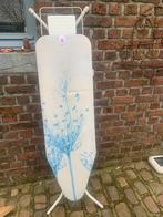 Brabantia strijkplank, Elektronische apparatuur, Strijkijzers en Strijkplanken, Ophalen of Verzenden, Zo goed als nieuw