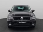 Volkswagen Tiguan 1.5 TSI ACT Comfortline, Autos, Volkswagen, 1440 kg, SUV ou Tout-terrain, 5 places, Noir