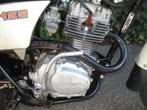 Honda tl 125-motor, Ophalen of Verzenden, 125 cc