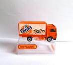 Matchbox superfast volvo truck, Ophalen of Verzenden, Zo goed als nieuw