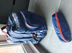 Kipling rugzak met bijhorende pennenzak, Ophalen of Verzenden