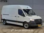 Mercedes Sprinter 311 CDI L2H2 Airco Cruise MBUX CarPlay Eur, Achat, Euro 6, Entreprise, Boîte manuelle