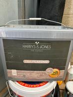Peinture Harrys & Jones Top plafond 12l blanc neuf, Bricolage & Construction, Enlèvement, Blanc, Peinture