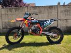 KTM 250 sx 2022, Particulier