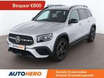 Mercedes-Benz GLB 200 GLB 200 AMG Line (bj 2020, automaat), USB, Gebruikt, Alcantara, 120 kW