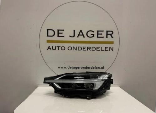 VOLVO XC60 XC 60 II VOL LED KOPLAMP LINKS 32133544, Auto-onderdelen, Verlichting, Volvo, Gebruikt