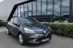 RENAULT CLIO 1.2i TELEFOON / USB /  LAGE KMSTAND / AIRCO, Voorwielaandrijving, Stof, Euro 6, 4 cilinders