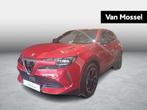 Alfa Romeo junior Elettrica Speciale 54 kWh, Autos, Alfa Romeo, Rouge, Achat, 45 min, 5 places