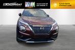 Nissan Juke GPS- Camera - 2Tone - Hydride automaat, Auto's, Stof, Gebruikt, 4 cilinders, 1600 cc
