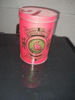 Metalen koffie doos, Verzamelen, Ophalen, Zo goed als nieuw, Koffie