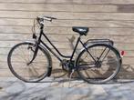 damesfiets, Fietsen en Brommers, Ophalen, Gebruikt, Overige merken, Versnellingen