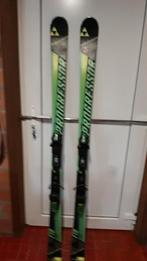 2 paar skis voor € 50, Sports & Fitness, Ski & Ski de fond, Fischer, Carving, Skis, Enlèvement