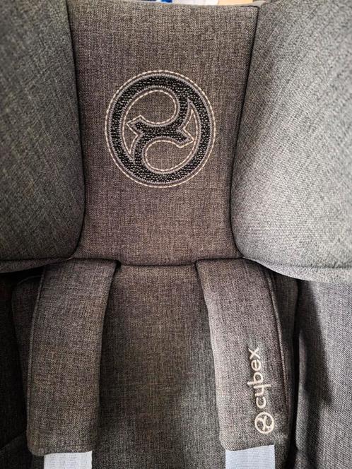 Cybex sirona z2 i site avec base isofix séparée, Kinderen en Baby's, Autostoeltjes, Nieuw, Overige merken, Isofix, Verstelbare rugleuning