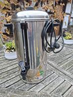 perculator koffie Hendi, nieuwstaat, Electroménager, 10 tasses ou plus, Enlèvement ou Envoi, Neuf, Autres modèles